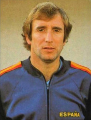 	Carles Rexach 	